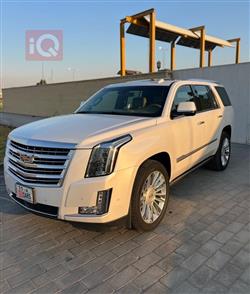 كاديلاك اسكاليد